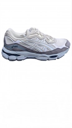 לצפייה במוצר ASICS NYC GREY 2026 
